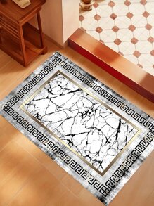 سجادة زخرفية داخلية بسيطة وعصرية ، سجادة مصنوعة من المخمل البلوري للاستخدام الداخلي ، سجادة غرفة المعيشة، سجادة الأريكة، سجادة غرفة النوم، سجادة مانعة للإنزلاق بجانب السرير، سجادة غرفة الطعام والمطبخ، سجادة لكرسي المكتب، حصيرة مدخل الباب، حصيرة للنزهات الخارجية، حصيرة ناعمة للرضع، حصيرة للتخييم الخارجي