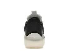 Air Jordan 39 'Barons' Grey Vast-Grey Black Pale-Ivory Sneakers Men FQ0213-010 - Multicolor - View 6