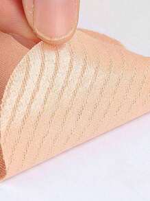 10/30pcs Disposable Underarm Sweat Pads, Unisex Lightweight Invisible Absorbent Odor Proof Elastic Sticke, Underarm Sweat Pads With Gourd Shape, Dress Sweatproof Pads, Antiperspirant & Deodorizing Patches Body Care For Travel,Sport,Outdoor,Summer,Stickers, Back To School SuppliesBack To School Summer Cooling,Beach,Travel