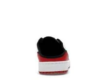 Air Jordan 1 Mule Golf 'Chicago' Red White Varsity-Red Black Sneakers Men FJ1214-101 - Nhiều màu - Xem 6