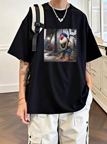Men T-Shirts