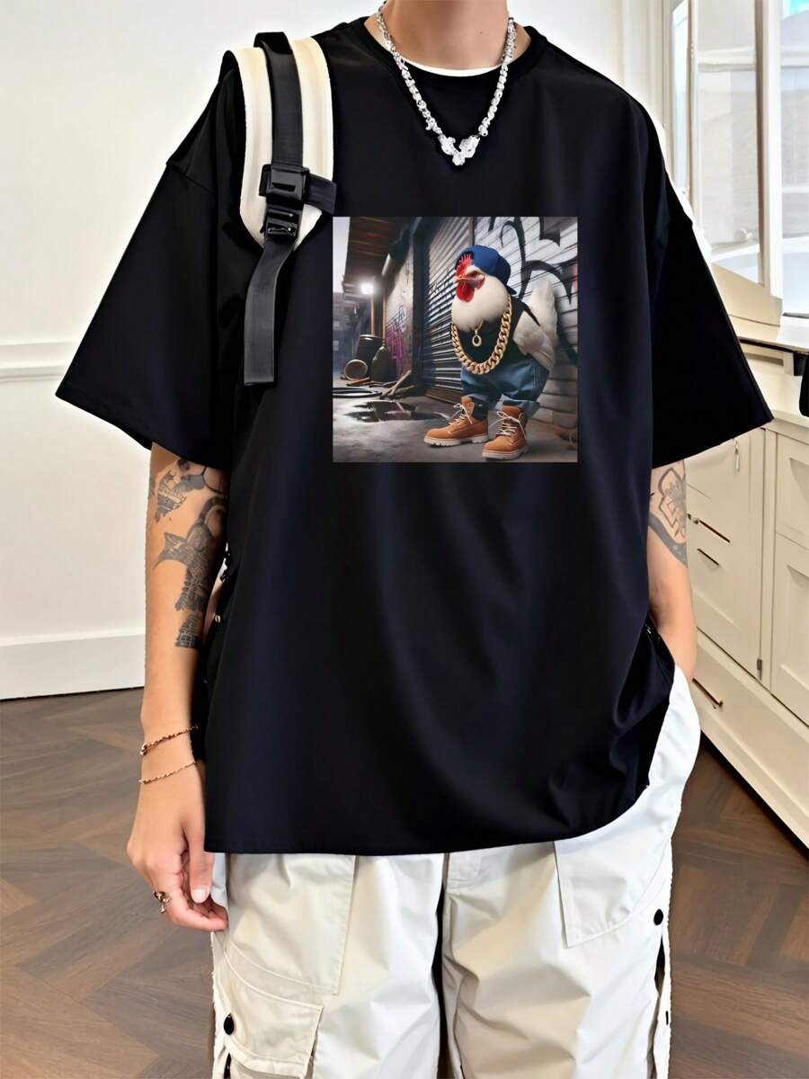 Men T-Shirts