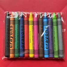 10 paquetes de 4 colores con 40 crayones de tamaño estándar por paquete - Paquete de mini crayones con crayones; Barra de pintura al óleo graffiti, pintura para colorear, material escolar para niños, crayones sueltos, regalos para fiestas, maestros, útiles escolares, crayones de viaje, de vuelta a la escuela, útiles escolares