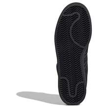 Superstar 2 'Core Black Contrast Stitch' Cloud-White Sneakers Men JH5470 - 彩色 - 查看 3