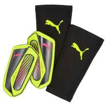 Puma ULTRA Flex Sleeve Calf Protector For Men And Women Sports Accessories Football Training And Competition Calf Protector 030987-02