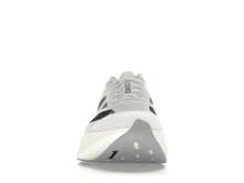 Adizero Evo  'White Black' Cloud-White Core-Black Sneakers Men JH6206 - Nhiều màu - Xem 3