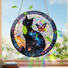 Outdoor Decor - Multicolor - Ver 1