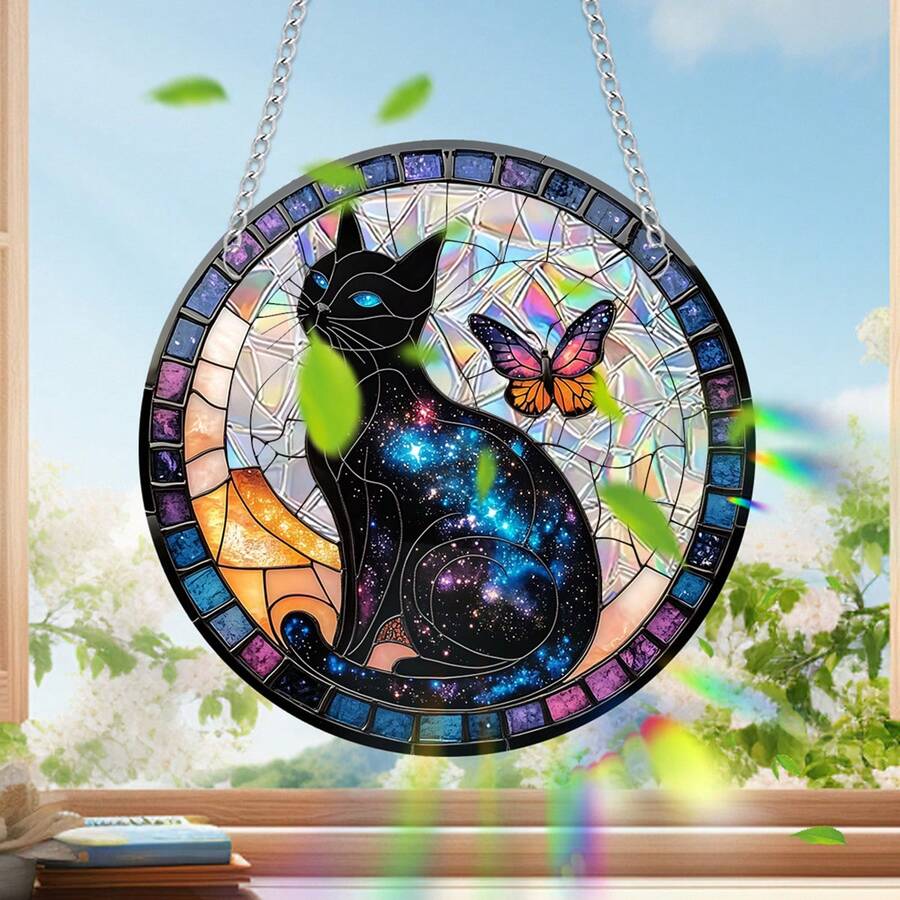 Outdoor Decor - Multicolor - Ver 1