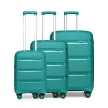 Suitcases - สีเขียวมิ้นท์ - ดู 10