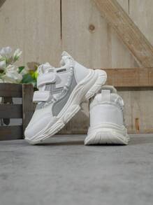 Casual Sneakers, Running Shoes, Chunky Sneakers, Comfortable And Versatile For Everyday Wear