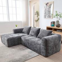 okwish Sofas & Couches - 灰色 - 查看 2