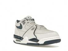 Air Flight 89 Low 'Sail Armory Navy' Cream Phantom Light-Iron-Ore Sneakers Men FQ8256-001 - Nhiều màu - Xem 2