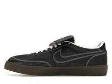 Killshot 2 Leather Premium 'Tiempo Pack - Black' Sail Baroque-Brown Sneakers Men HQ3489-010 - 彩色 - 查看 5