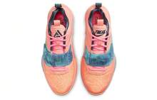 Zapatillas Nike Zoom Freak 3 EP "Stay Freaky" para hombre en color naranja crimson-bliss, dinámico-turquesa melón-tinte trueno-azul DA0695-600 - Multicolor - Ver 4