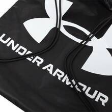 Under Armour Sac pour homme, sac pour femme, nouveau sac de sport et de loisirs avec cordon de serrage 22610001-001