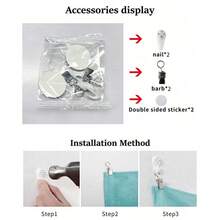 1pc Customizable Personalized Tapestry With Photos And Text, For Birthday, Wedding, Halloween, Christmas, Party, Father's/Mother's Day, Home Decor, Bedroom Aesthetics,Decoration And Hanging Fabrics For Student Dormitories During The Start Of The School Year, - 彩色 - 查看 10