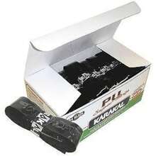 KARAKAL PU Super Gs Box Of 24 Racket G BLACK - Black - View 4