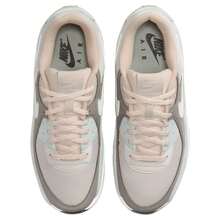 Air Max 90 LV9 'Sanddrift Jade Horizon' Green Light-Army Light-Bone Sneakers Women FD4328-108 - Multicolor - View 5