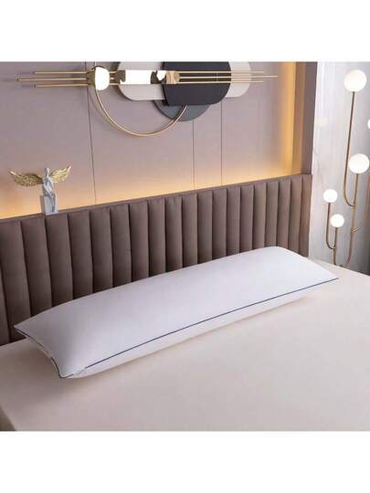CNZB Piece Hotel Quality Long Wit Body Kussen Couples/Home Bedding, 50*90 Cm, 50*150 Cm