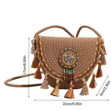 Women Accessory Sets - Morado - Ver 9