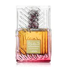 Lattafa Khamrah 100ML Eau De Parfum Unisex - Khamrah Dukhan - View 5