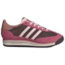 72 RS Valentine's Day Pink Purple Beige Sneakers Women JP5200 - 彩色 - 查看 2