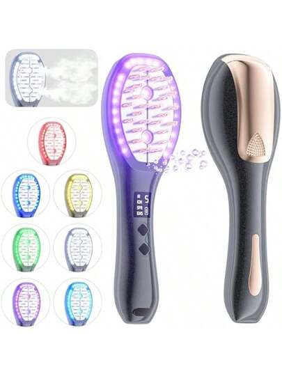 【2025年最新改良版】電動ブラシ美顔器 Amazon.co.jp: 【2025新·革新型】電動EMS リフトブラシ 電動フェイケア