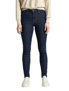 Lee SCARLETT HIGH - TONAL STONEWASH - View 3