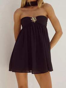 Women Short Dresses