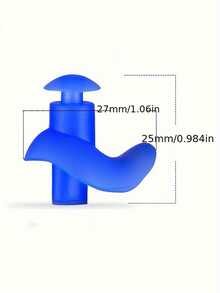 Tappi per le orecchie in silicone, tappi per le orecchie anti-rumore, tappi per le orecchie impermeabili per il nuoto, super riduzione del rumore, tappi per dormire, per il pisolino in ufficio, tappi per le orecchie anti-rumore per dormire, forniture per il pisolino, forniture per i viaggi - Set di tappi per le orecchie anti-rumore per dormire all'aperto e in dormitorio, forniture scolastiche, forniture per lo studio - Visualizzare 10