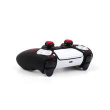 Pelindung Kontroler Motif Harimau untuk Kontroler Playstation 5, RALAN 1 Controller Protector Case + 2 Tutup Pegangan Jempol yang Disesuaikan - MultiWarna - View 11