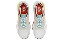 Zapatillas Nike Air Zoom SuperRep 3 'Light Orewood Brown' para hombre, color naranja intenso DQ5357-181 - Multicolor - Ver 4