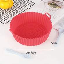 Baking Inserts - YH1038สีดำ - ดู 7