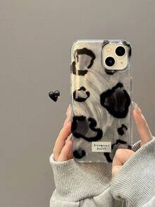 Basic Phone Cases - Czarne - Zobacz 3