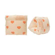 1 Pair Arm Floaties For All Age - Pool Floats Arm Bands Inflatable Swim Rings PVC Arm Floater For Summer Pool Party Favors