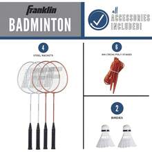 Badminton Rackets - Elit - Görünüm 11