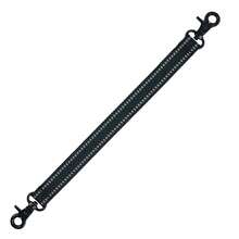 Soporte de cinta eléctrica MELOTOUGH con gancho de gatillo para cinturón de herramientas, bolsa de herramientas, mochila de herramientas - MTL002-Negro - Ver 2