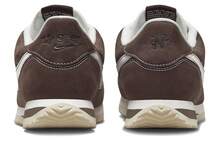 Cortez SE 'Hangul Day' Brown Baroque-Brown Coconut-Milk Ironstone Sail Sneakers Men FQ8144-237 - 彩色 - 查看 5