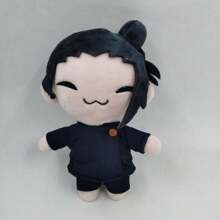 Figura de anime de peluche, muñecas de estrella adorables, juguetes de peluche suaves, juguetes de peluche de dibujos animados, regalos para niños, regalos ideales para cumpleaños, colección de juguetes para niños, regalos de festival, decoración del hogar