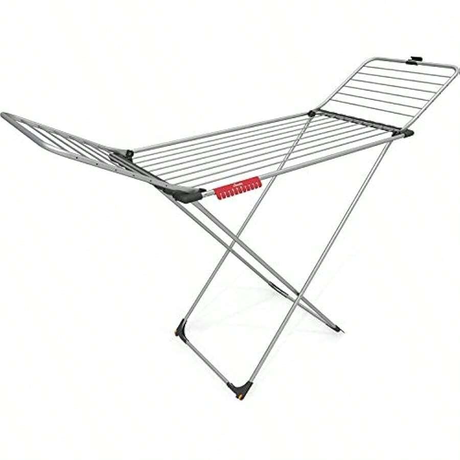 Clothes Drying Racks - grijs - Bekijken 1