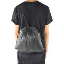 2pcs Portable Basketball Cover Mesh Bag Football Soccer Storage Backpack - Multicolor - View 8