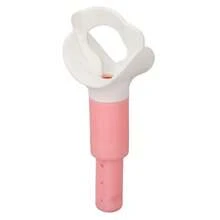 1pc/2pcs Premium ABS Abdominal Breathing Trainer For Adults - Blue & White, Non-Electric, 3-Stage Diaphragmatic Exerciser, Battery-Free Fitness & Training Aid