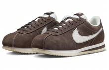 Cortez SE 'Hangul Day' Brown Baroque-Brown Coconut-Milk Ironstone Sail Sneakers Men FQ8144-237 - 彩色 - 查看 3