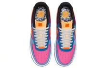X Air Force 1 Low 'Total Orange' Men Sneakers Multi-Color Polar DV5255-400 - Nhiều màu - Xem 4