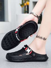Comfortable Casual Outdoor Beach Sandals, Couples/Unisex Car Driving Water Shoes