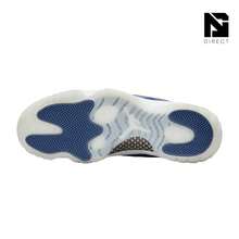 Jordan 11 Retro LowDiffused Blue – Men's /Women's Lifestyle Sneakers – Shose For Man/Woman-Vintage-Spring Summer-Inspired Running Shoes, Shock-Absorbing Comfort, Gym To Streetwear-Back To School – FV5104 104