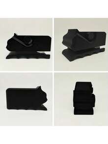 1pc Cat Scratcher Cardboard Cutter, 3D Printed Handheld Paper Cutting Tool, Cat Scratchers Cardboard Strip Tool Cutting Machine Gift Perfect For Cat Lovers