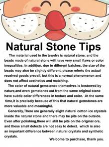 1pc Citrine Stretch Beaded Bracelet, Yellow Crystal Bracelet For Abundance, Luck, Wealth, Energy Healing Jewelry Gift 6mm 8mm 10mm