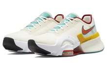 Zapatillas Nike Air Zoom SuperRep 3 'Light Orewood Brown' para hombre, color naranja intenso DQ5357-181 - Multicolor - Ver 3