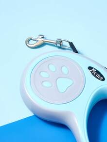PETSIN 1pc 3m/5m Retractable Pet Leash For Small And Medium Dog Breeds